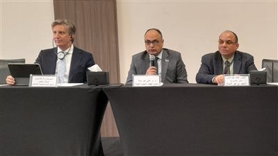 أبو سنة: تنفيذ الخطة الوطنية للتكيف يتطلب تعاونًا وثيقًا بين جميع الشركاء