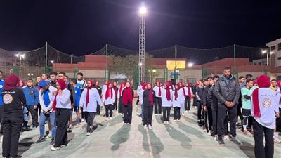 الخميس.. افتتاح مسابقة القرآن الكريم وختام الأنشطة الرياضية بجامعة القناة