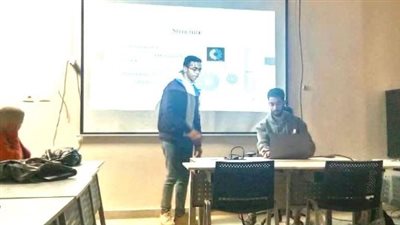 بنظام الموديول.. 515 طالب بـطب الإسماعيلية الأهلية يؤدون امتحاناتهم 