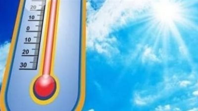 استقرار الأحوال الجوية وارتفاع طفيف في درجات الحرارة بالفيوم 