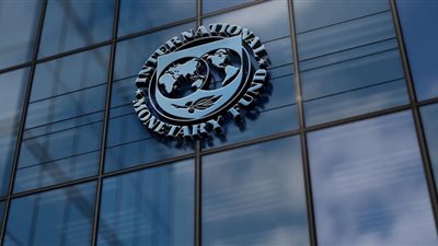 صندوق النقد يتوقع ارتفاع حصيلة مصر الدولارية إلى 107 مليارات 