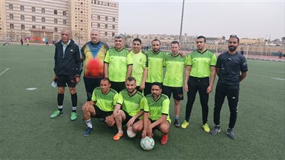 انطلاق النسخة الثانية من الدورة الرمضانية 