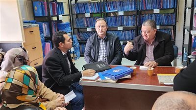 منشآت الرعاية الصحية الأساسية بالدقهلية تستقبل 750 ألف مواطن خلال فبراير