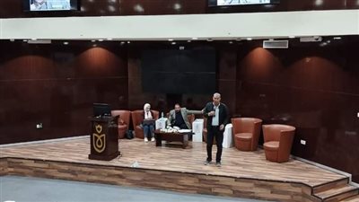 تدريب على مبادئ الحوكمة الإكلينيكية للاطقم الطبية بمستشفيات الاسماعيلية