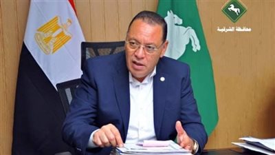 ضبط لحوم ودواجن وأسماك مجهولة المصدر وغير صالحة للاستهلاك الآدمي بالشرقية 