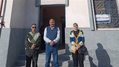 قافلة طبية مجانية بقرية خليل الجندي في الفيوم لمدة يومين 