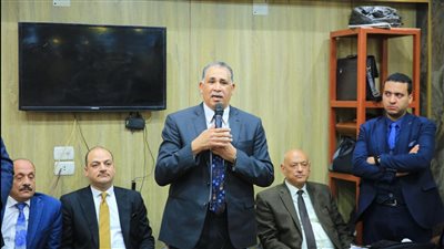 نقيب المحامين: هناك طعون تقدم حتى الآن لتعطيل العملية الانتخابية