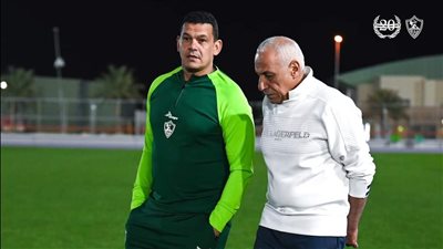 الزمالك يطلب تأجيل لقاء بلدية المحلة فى الدوري 