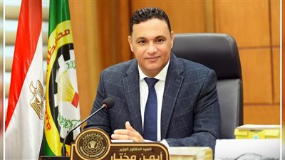 كشف طبي على 1345مواطنًا بالقافلة الطبية بقرية اليوسيفية بالدقهلية 