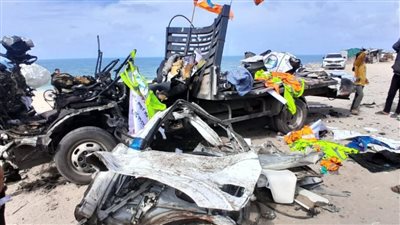 الاحتلال يرتكب 8 مجازر ضد العاملين في تقديم المساعدات الإنسانية واستشهاد 100 فلسطيني