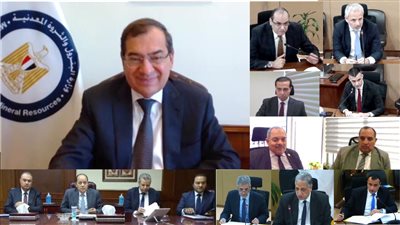  وزير البترول: الفرصة مهيأة أمام الشركاء العالميين لضخ المزيد من الاستثمارات