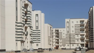 آخر مستجدات شقق 