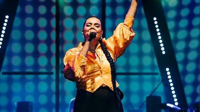 التفاصيل الكاملة لحفل دينا الوديدي بالأوبرا  