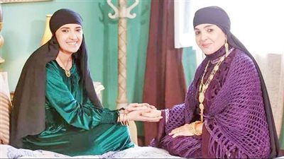 منى‭ ‬عبدالغنى‭: ‬لا‭ ‬أمانع‭ ‬فى‭ ‬تجسيد‭ ‬دور‭ ‬المرأة‭ ‬بكل‭ ‬حالاتها