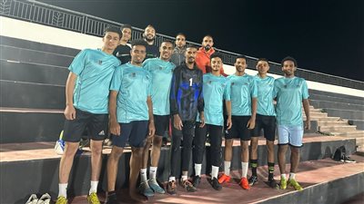 بمشاركة 15 فريق.. النادي الأهلي بالأقصر ينظم البطولة الرمضانية لكرة القدم الخماسية