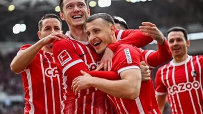 شوستر يتولى تدريب فرايبورج الالماني عقب رحيل شترايش