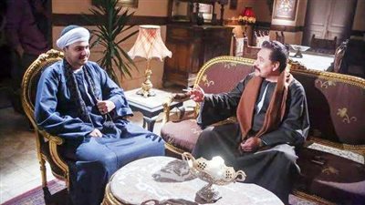 ‮«‬قلع‭ ‬الحجر‮»‬‭‬ يعزف‭ ‬منفرداً‭ ‬على‭ ‬أوتار‭  ‬دراما‭ ‬الصعيد