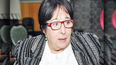 سميرة‭ ‬عبدالعزيز: ‬يهدف‭ ‬لتقديم‭ ‬رسالة