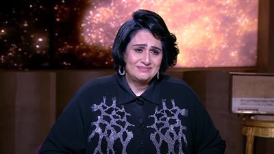 مريم سعيد صالح تكشف تعرضها لموقف مُحرج من فنانة كبيرة