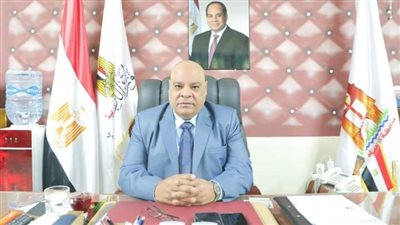 تعليم الوادى الجديد يختتم تصفيات  التحدث باللغة العربية الفصحى 