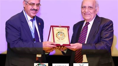 جامعة سوهاج تشارك في مؤتمر المؤسسة العربية للعلوم الإنسانية والاجتماعية