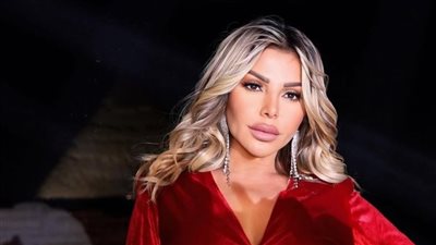 رزان مغربي تحضر سحور رمضان بالترتر اللامع