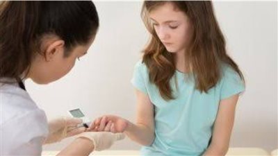 مشروبات تصيب الأطفال بمرض السكري 