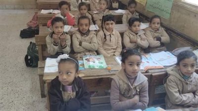 مدير تعليمية نجع حمادي يشدد على متابعة غياب التلاميذ والطلاب بالمدارس