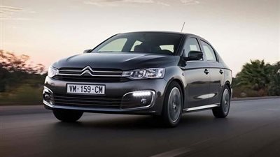 سيارات ستروين تنخفض 500 ألف جنيه بداية من اليوم 