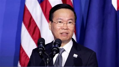 بناء على طلبه.. مركزية الحزب الشيوعي توافق على إقالة الحاكم في فيتنام