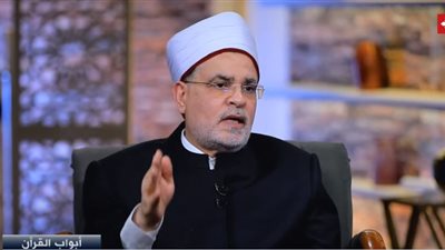 هل كيد النساء أقوى من مَكر الشيطان.. أستاذ تفسير يوضح (فيديو)