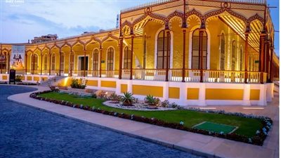 اليوم .. الافتتاح التجريبي لمتحف قناة السويس بالإسماعيلية 