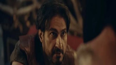 مسلسل جودر| مواعيد العرض والقنوات الناقلة 