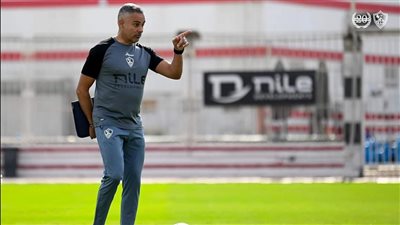 تعرف على ملعب مباراة الزمالك وفريق زد الوديه 