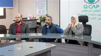 ندوة إلكترونية لمنتجي ومصدري الصناعات الغذائية 