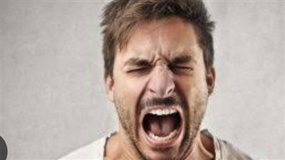 أضرار خطيرة من إظهار الغضب