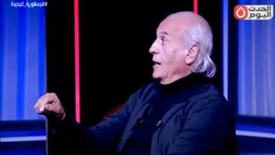 أسامة خليل يكشف سر رفضه اللعب للزمالك (فيديو)