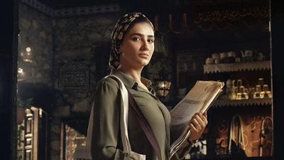 نعمة الأفوكاتو الحلقة 10 .. مي عمر تفلت من الموت مرة أخرى