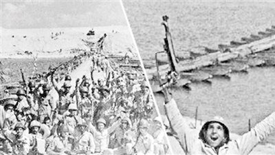 المقاتل الصائم مفهوم قدمته القوات المسلحة لتحطيم أسطورة الجيش الذى لا يقهر