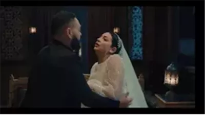 مسلسل بيت الرفاعي الحلقة 10| فاروق يبحث عن القاتل