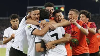 المنتخب الأولمبي يتخطى الإمارات إلى نصف نهائي بطولة غرب آسيا 