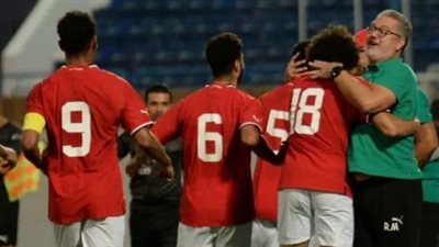 أولمبياد باريس.. ميكالي يستقر على تشكيل مصر الأولمبي أمام إسبانيا