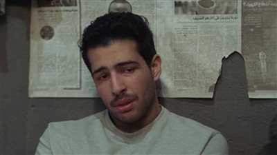 محمود ياسين جونيور يدخل السجن في محارب