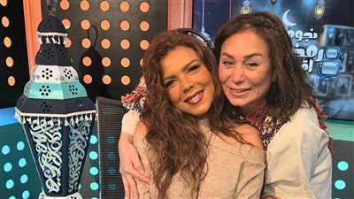 ناهد السباعي : قفزت من ارتقاع 20 متر فى 