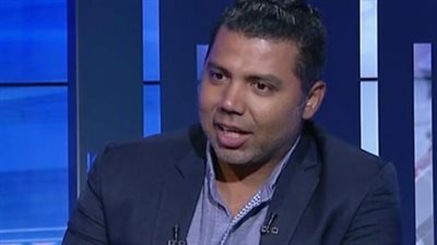 أبومسلم: الأهلي سيتأثر فنيًا حال رحيل معلول