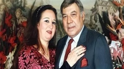 نقابة الممثلين تنعي زوجة الفنان الكبير فريد شوقي