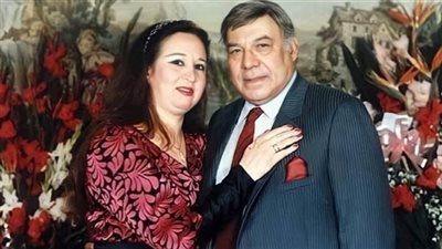 المهن السينمائية تنعي زوجة الفنان الراحل فريد شوقي