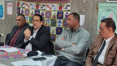 تفعيل برتوكول مبادرة 