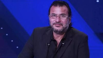 عبد الجليل: علينا إحترام وجهة نظر حسام حسن الفنية 