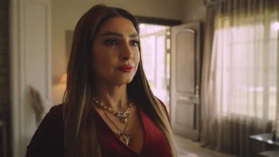 مسلسل سر إلهي| روجينا تخدع أحمد سلامة وتنتقم من يوسف الأسدي وشاهيناز